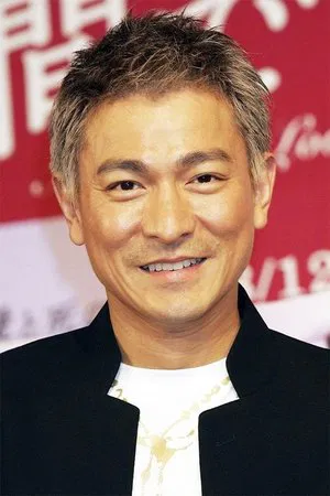 Andy Lau photo