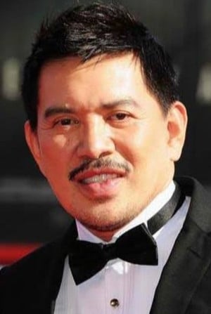 Brillante Mendoza photo