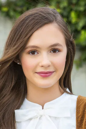 Olivia Sanabia photo