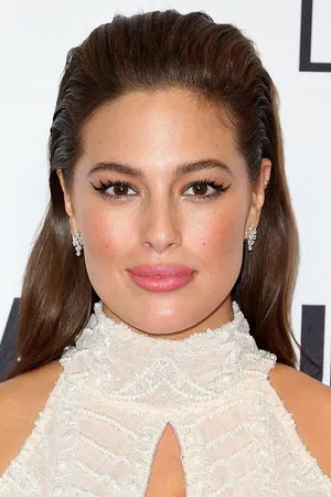Ashley Graham photo