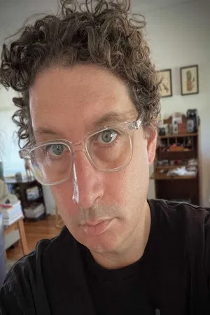 Daniel Martinico photo