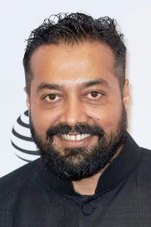 Anurag Kashyap photo