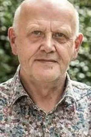 Carry Goossens photo