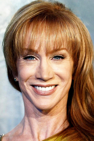 Kathy Griffin photo