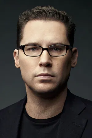 Bryan Singer photo