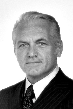Ted Knight photo