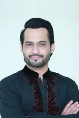 Waqar Zaka photo