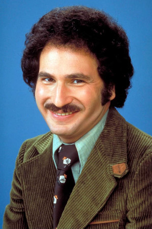 Gabe Kaplan photo