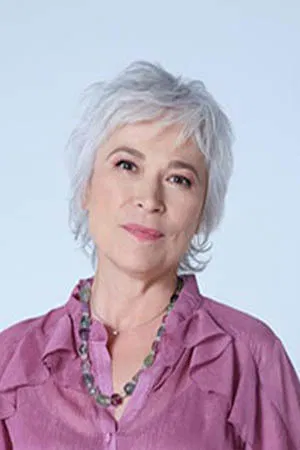 Evangelia Adreadaki photo