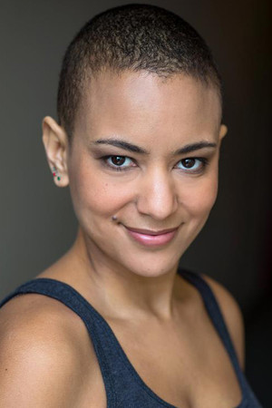 Élizabeth Anne photo