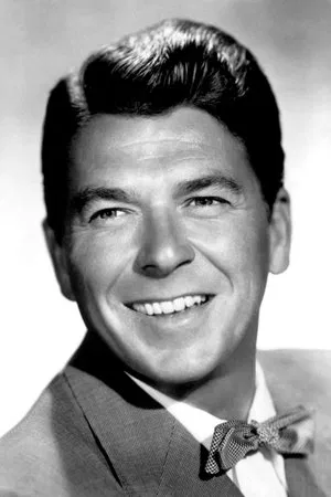 Ronald Reagan photo
