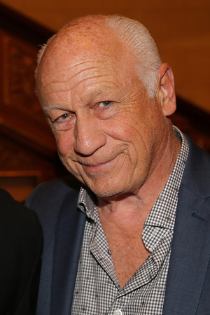 Joey Travolta photo