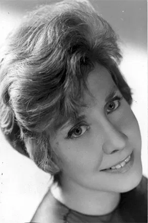 Gracita Morales photo