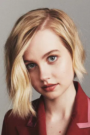 Angourie Rice photo