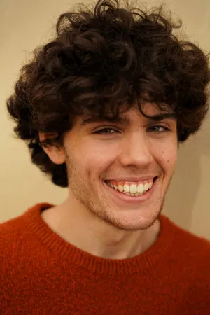 Ferdinand Jeampy photo