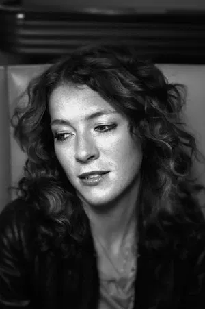 Melissa Auf der Maur photo