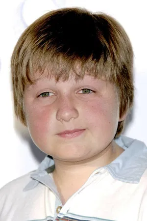 Angus T. Jones photo