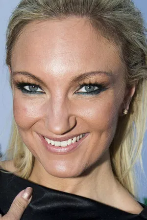 Stine Kronborg photo