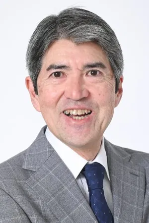 Atsushi Narasaka photo