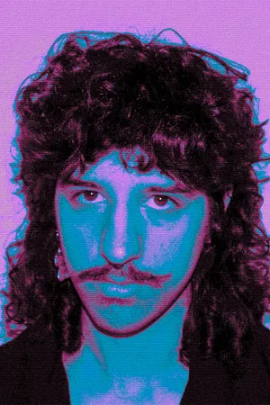 Facundo Carbonelli photo