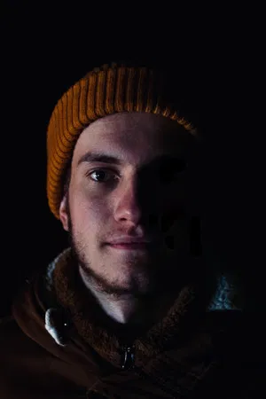 Sebastian Theiss photo