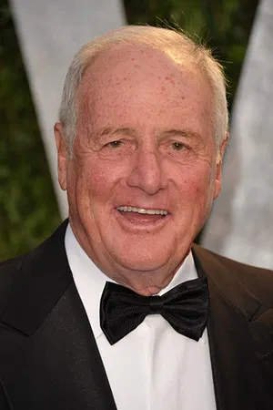 Jerry Weintraub photo
