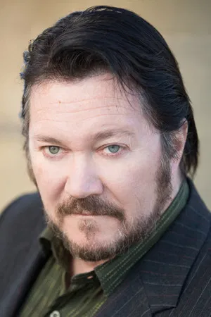 Michael Shepherd photo