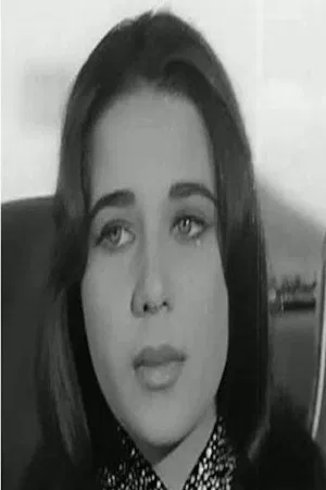 Zubaida Tharwat photo