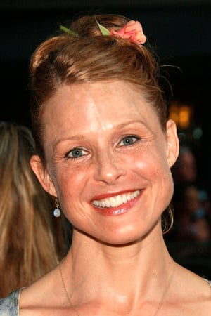 Arija Bareikis photo