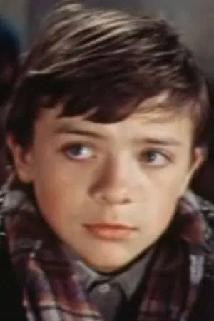 Sergei Petukhov photo