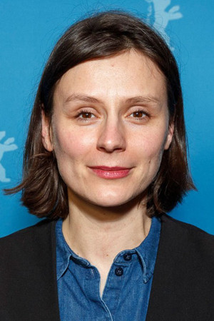 Sandra Wollner photo