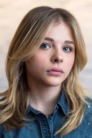 Chloë Grace Moretz photo