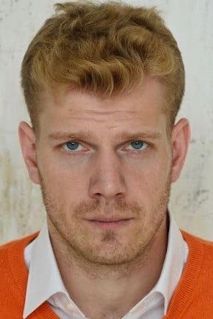 Aleksandr Patsevich photo