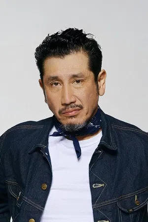 Kiyohiko Shibukawa photo