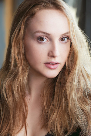 Ella Jonas Farlinger photo