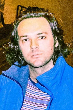 Michael Cavanagh photo