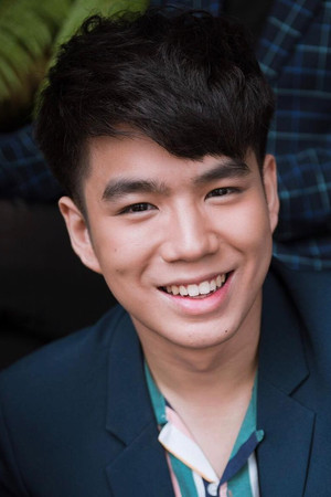 Ryu Jessadakorn Kriangsamut photo