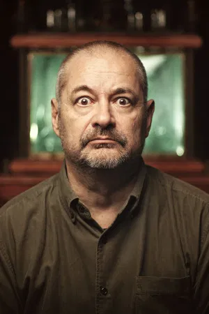 Jean-Pierre Jeunet photo