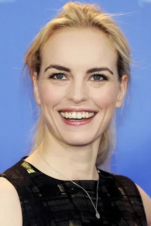 Nina Hoss photo
