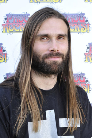 James Monteith photo