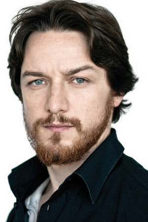 James McAvoy photo