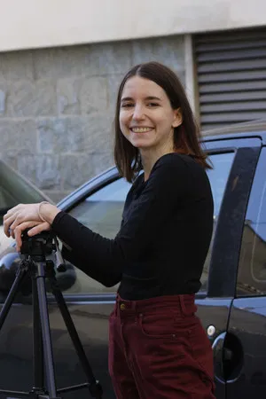 Margot Bazaille photo