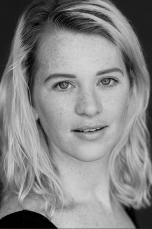 Serai Ballmann photo