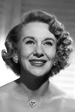 Arlene Francis photo