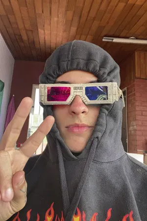 Achiles Dantas photo