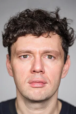 Christian Friedel photo