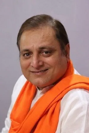 Manoj Joshi photo