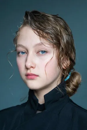 Diana Enakayeva photo