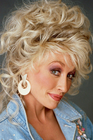 Dolly Parton photo