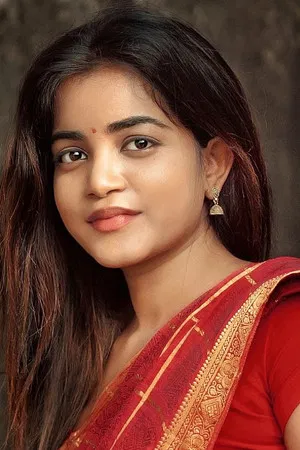 Yuvikha Rajendran photo